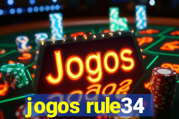 jogos rule34